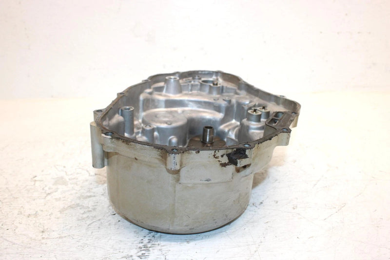 1986 Honda Trx 350 A Fourtrax 4x4 Oem Clutch Side Cover 11330-HA7-770 AH43