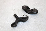 2002 Honda Trx 350 Fe Oem Steering Stem Holder 53223-HC4-000 53224-HM7-000 AH22