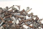 91 Yamaha  Big Bear  4wd Oem Hardware Kit  AY43