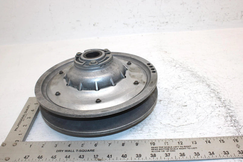 2002 Ski-doo Mxz 800 Adrenaline Oem Secondary Driven Clutch 417126385 SS21