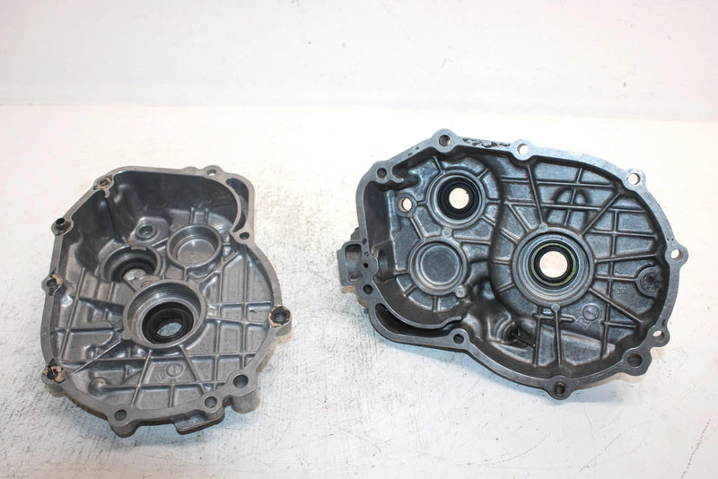 1991 Polaris Trail Boss 350l Oem Transmission Case Set 3231594 AP79