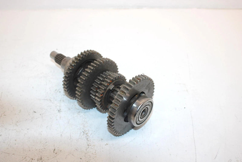 2000 Polaris Xpedition 425 Oem Countershaft Assembly 3086351 AP147