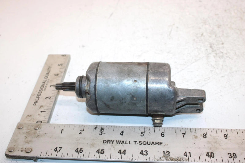 1997 Honda Trx400 Fw Oem Starter Motor 31200-HM7-003 AH42