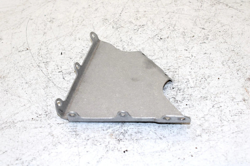 2013 Polaris 600 Rush Pro R Oem Right Rear Tunnel Plate 5252232 SP29