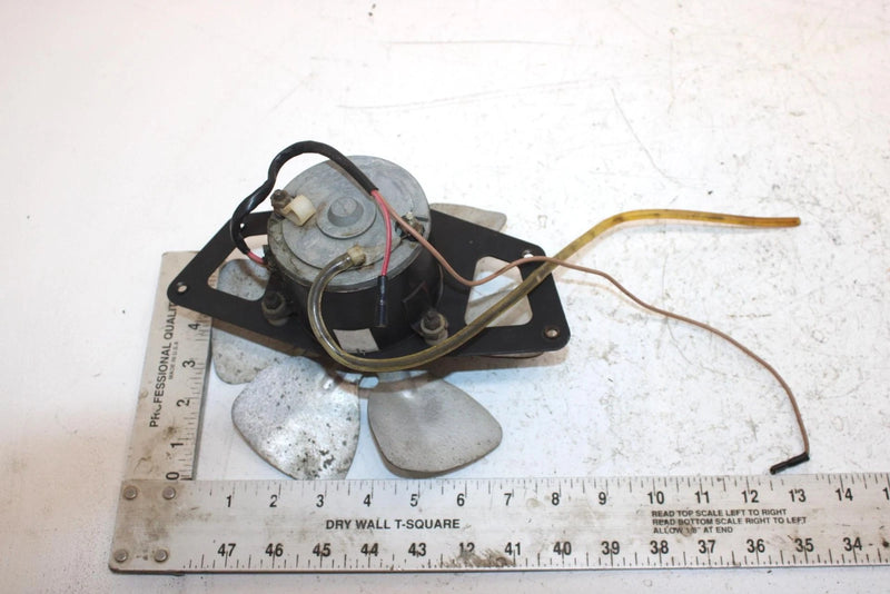 1996 Polaris Magnum Oem Cooling Fan Assembly 2410006 4170009 AP152