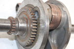00 Suzuki Quadmaster  Lta500f  Oem Crankshaft 12000-09850 AS6
