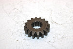 2004 Arctic Cat V2 650 Oem 16T Reverse Output Gear 3201-134 AA28