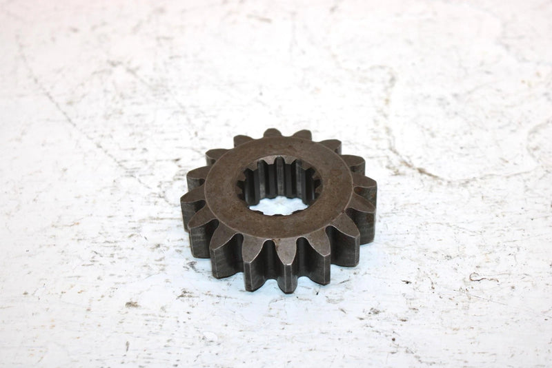 2004 Arctic Cat V2 650 Oem 16T Reverse Output Gear 3201-134 AA28