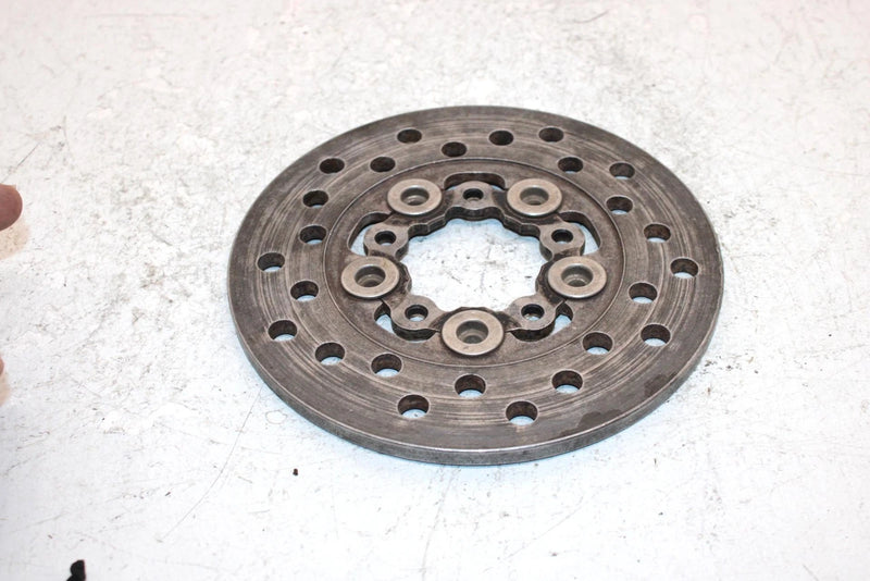 2007 Honda Fortrax 680 Oem Rear Brake Rotor Disc 43251-HR6-MF1 AH46