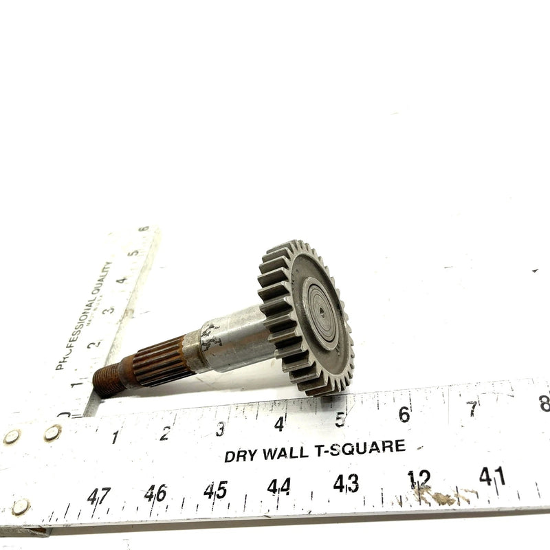 2004 Polaris Sportsman 90 OEM 31T Trans Drive Axle 0450585 AP209