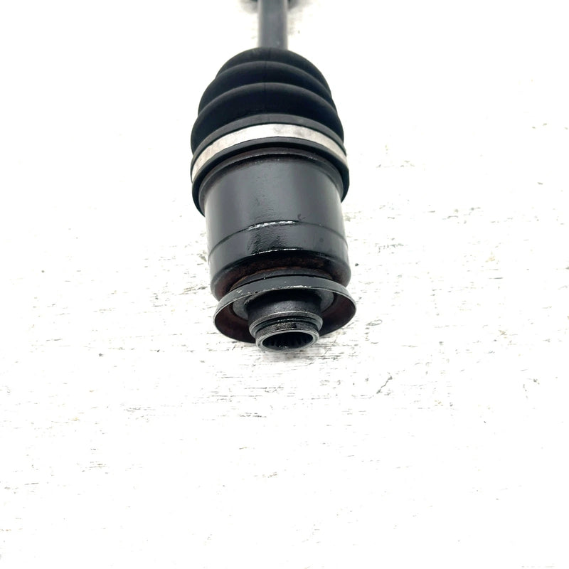 00-01 Arctic Cat 500 OEM Front Left Driveshaft (Short) 1502-441 AA36