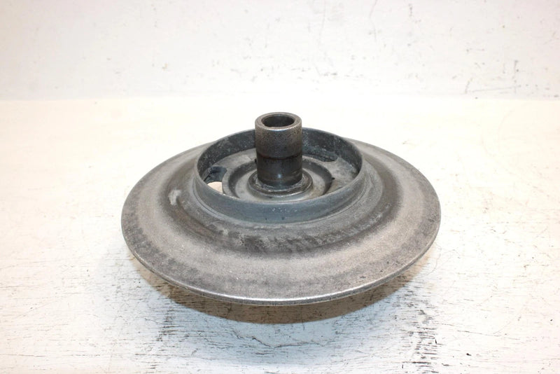 1995 Arctic Cat Pantera Oem Secondary Clutch Stationary Sheave 0748-021 SA17