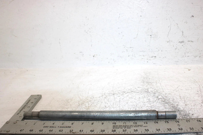 1995 Yamaha Vmax 600 Oem Rear Pivot Shaft 8AB-47475-00-00 SY11