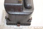 2001 Bombardier Traxter Oem Airbox Base 707800057 AB10