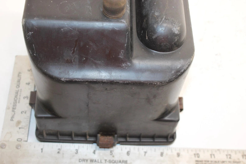 2001 Bombardier Traxter Oem Airbox Base 707800057 AB10