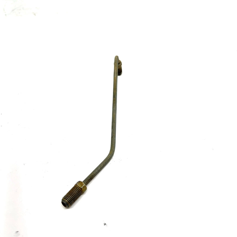 98-02 Arctic Cat 300 4X4 OEM Front Middle Brake Hard Line 0402-053 AA15