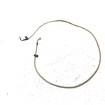 10-12 Polaris Sportsman 550 OEM Rear Brake Line  1911561 AP238.1