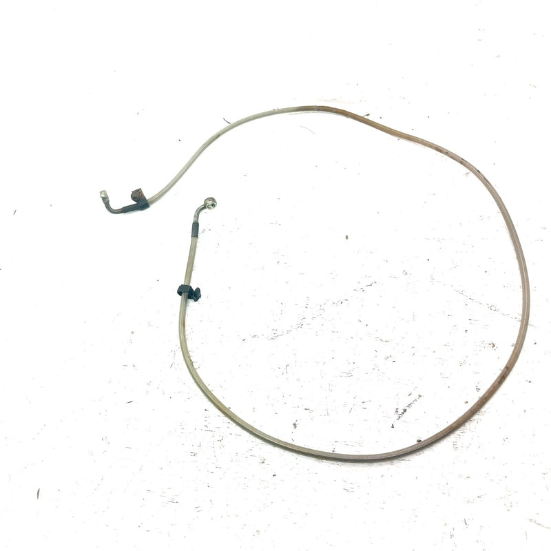 10-12 Polaris Sportsman 550 OEM Rear Brake Line  1911561 AP238.1