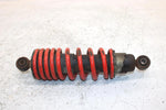 1998 Suzuki Quadrunner 250 Oem Rear Shock (Red) 62100-19B20-019 AS13