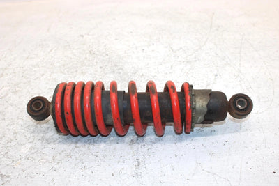 1998 Suzuki Quadrunner 250 Oem Rear Shock (Red) 62100-19B20-019 AS13
