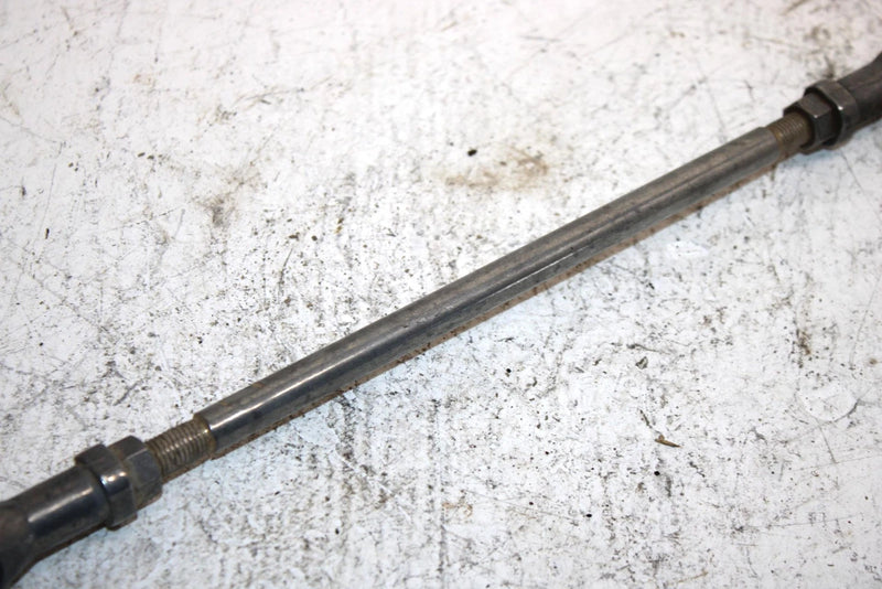 2003 Can-am Rally 200 Oem Tie Rod 709400147 AB11