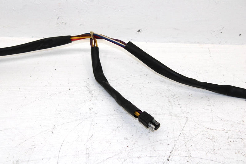 1999 Arctic Cat Zr 500 Oem Main Wire Harness 0686-501 SA18