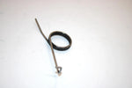 84 Honda Fourtrax 200 Trx200 A Oem Stopper Lever Spring 24718-969-000 AH33