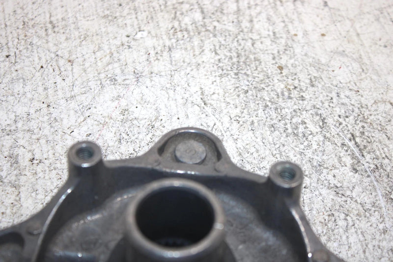 2004 Polaris Sportsman 600 Oem Rear Wheel Hub 5133361 AP58
