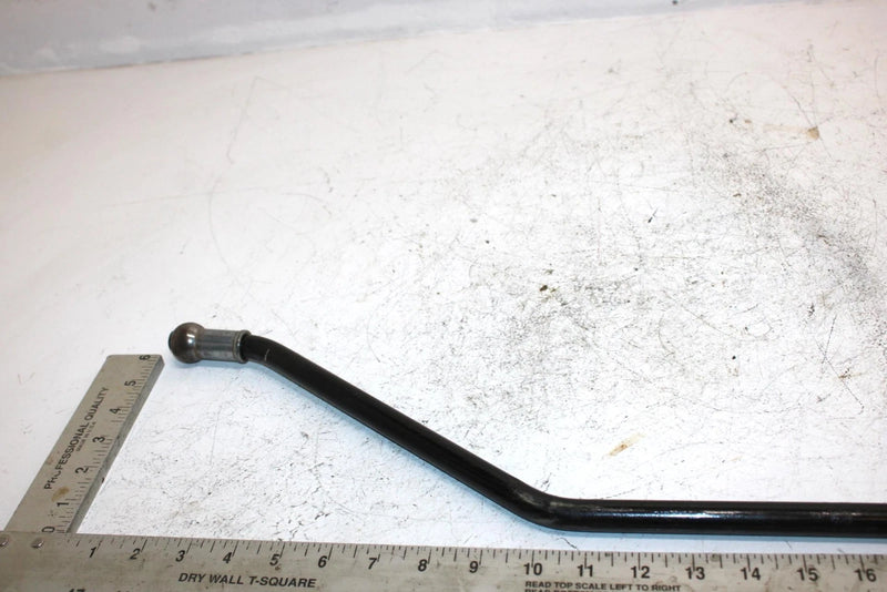 02 Ski-doo Grand Touring 500 Oem Sway Bar W/Ends 505070563 505070819 SS24