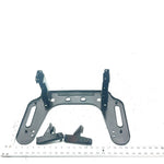 99-00 Polaris Sportsman 335 OEM Front Rack Support Set 1014023-067 AP249