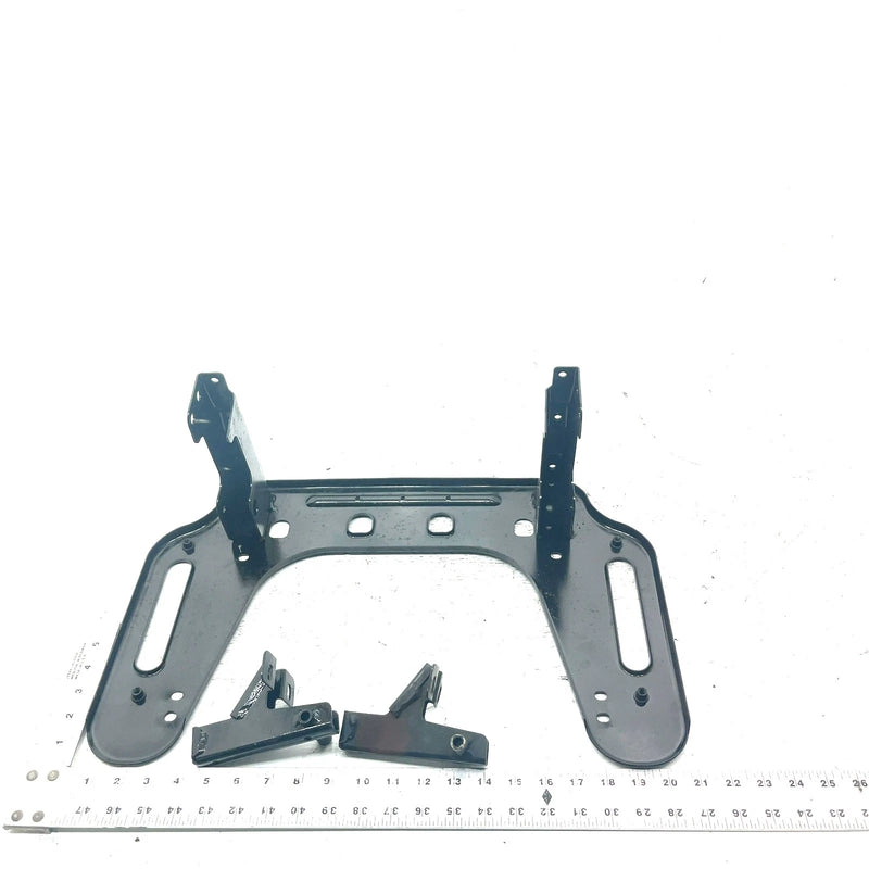 99-00 Polaris Sportsman 335 OEM Front Rack Support Set 1014023-067 AP249
