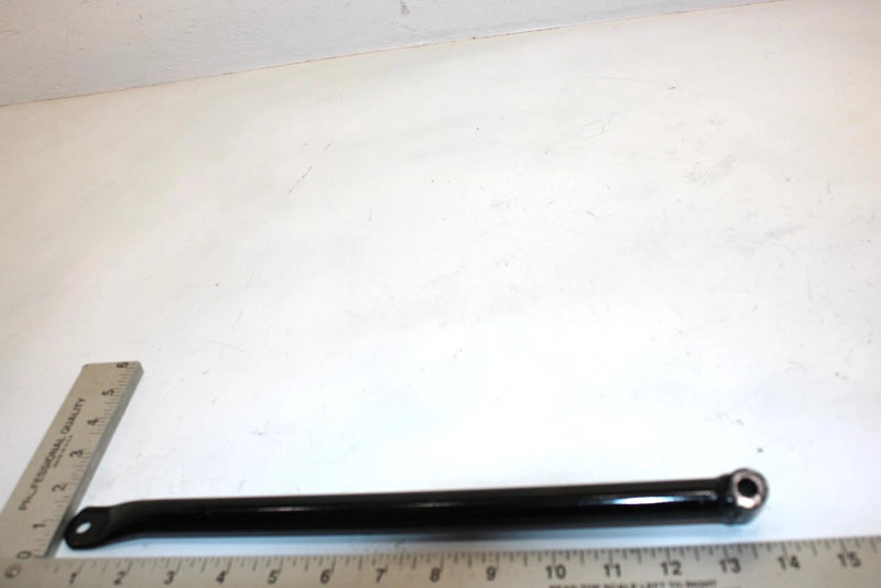 03 Bombardier Quest 650 Oem Left Frame Brace 705200405 AB1.1