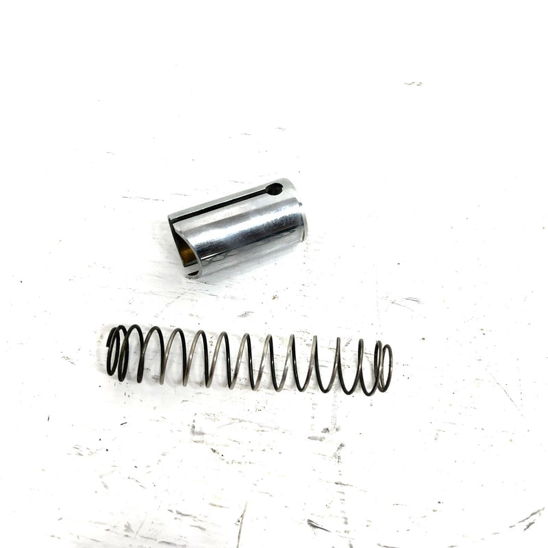 87-88 Honda FourTrax 200 2x4 OEM Carb Throttle Valve/Spring 16022-HB3-004 AH91