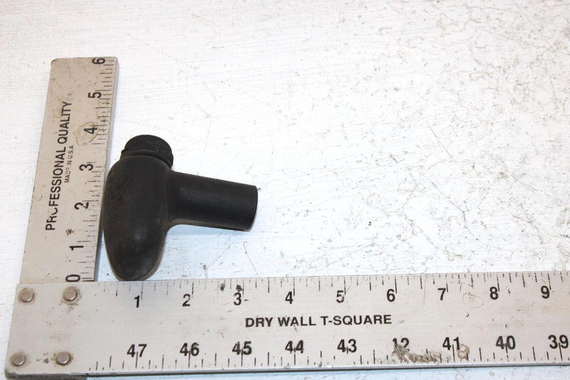 2002 Honda Foreman Rubicon 500 Oem Gear Shift Knob 54213-HN2-013 AH53