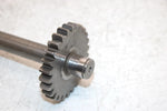 1994 Kawasaki Bayou 300 4x4 Oem Reverse Shaft 13129-1705 13129-1706 AK18