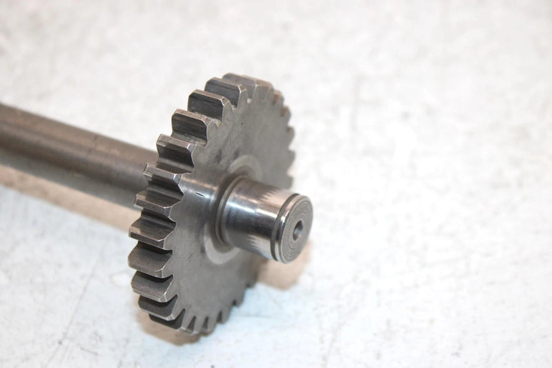 1994 Kawasaki Bayou 300 4x4 Oem Reverse Shaft 13129-1705 13129-1706 AK18