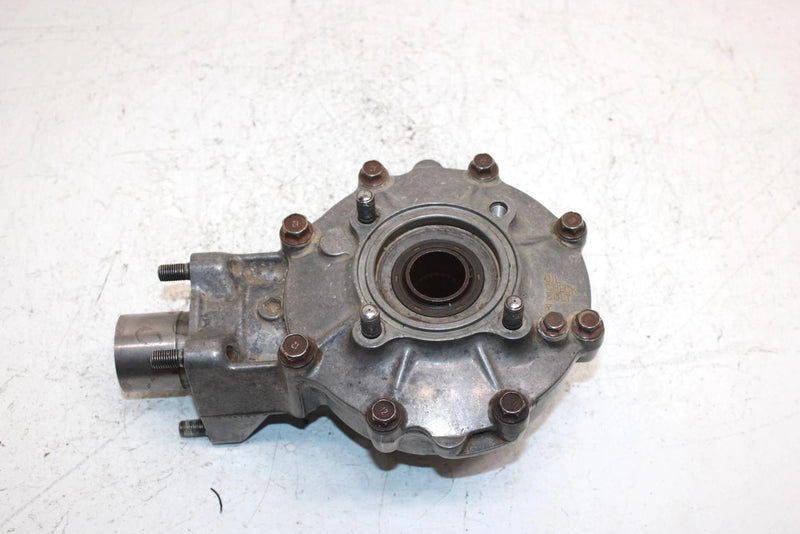 1997 Honda Trx400 Fw Oem Rear Diff Gearcase  41300-HN0-A00 AH42 