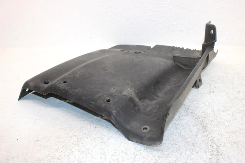 2002 Honda Foreman Rubicon 500 Oem Front Splash Guard Set  61867-HN2-000ZA AH53