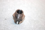 03 Yamaha  Kodiak 450 Awd Oem Union Bolt 90401-20145-00 AY44