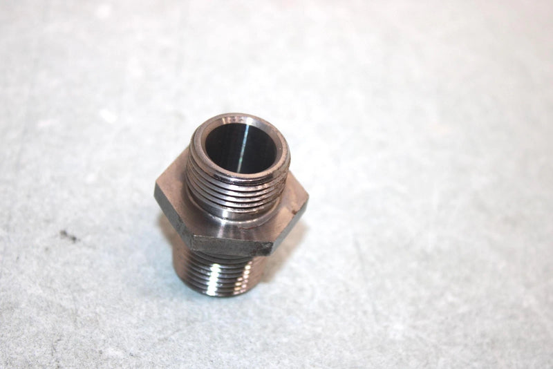 03 Yamaha  Kodiak 450 Awd Oem Union Bolt 90401-20145-00 AY44