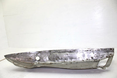 78 Yamaha Enticer 340 OEM Frame Left Side Panel 8G8-21910-00-00 SY55