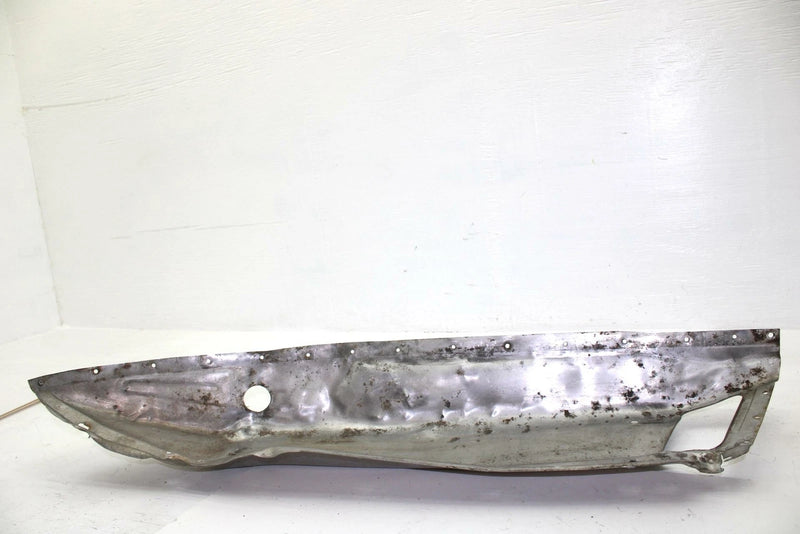 78 Yamaha Enticer 340 OEM Frame Left Side Panel 8G8-21910-00-00 SY55