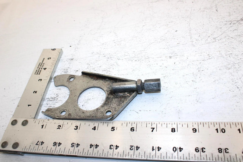 1997 Ski-doo Formula S 380 Oem Torque Stopper Plate 517271800 SS23