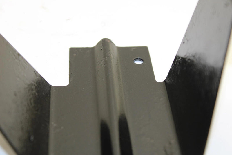 98 Polaris OEM Black Tool Kit Bracket 5240687 Q232