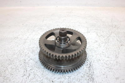 2003 Polaris Trial Blazer Oem Transmission Output Shaft W/Gears 3234224 AP156