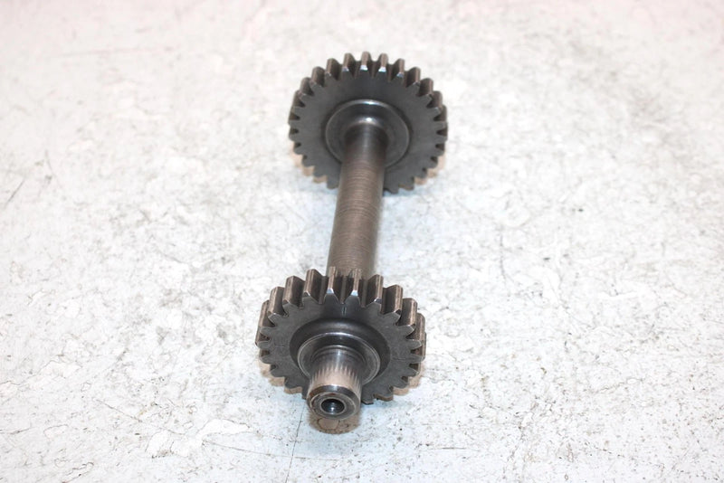 1997 Kawasaki Bayou 220 Oem Reverse Idler Shaft 13129-1870 AK21