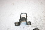 83 Yamaha Excel Iii Ec340g Oem Steering Column Bracket Set 84M-23872-00-00 SY7