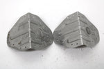 1980 Yamaha Ss440 Oem Frame Support Set [8K-42191-00-00 SY63