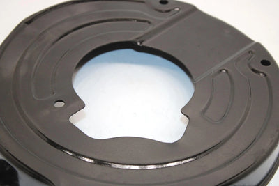 86 Yamaha  Moto 4 Yfm200dxs Oem Brake Rotor Cover #1 29U-25715-00-00 AY2