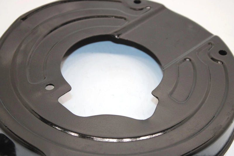 86 Yamaha  Moto 4 Yfm200dxs Oem Brake Rotor Cover #1 29U-25715-00-00 AY2